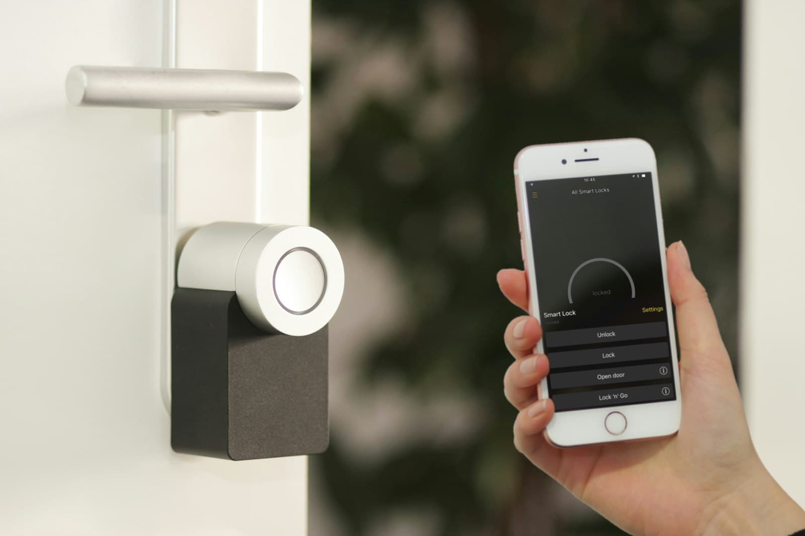 Access Control System