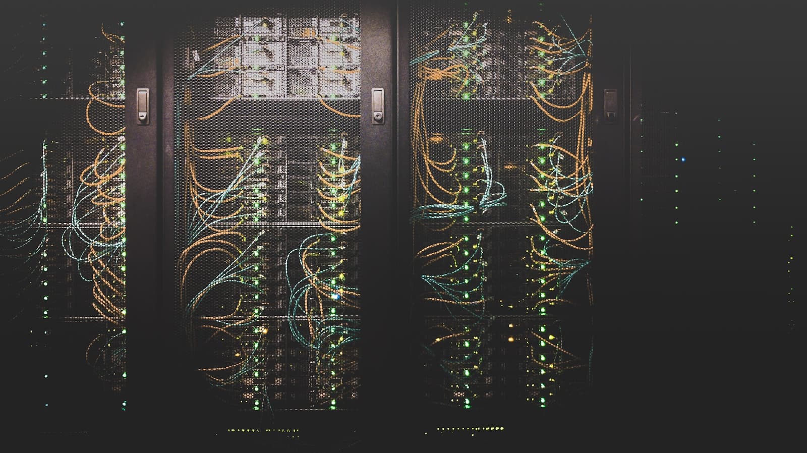 In-Building Radio Coverage